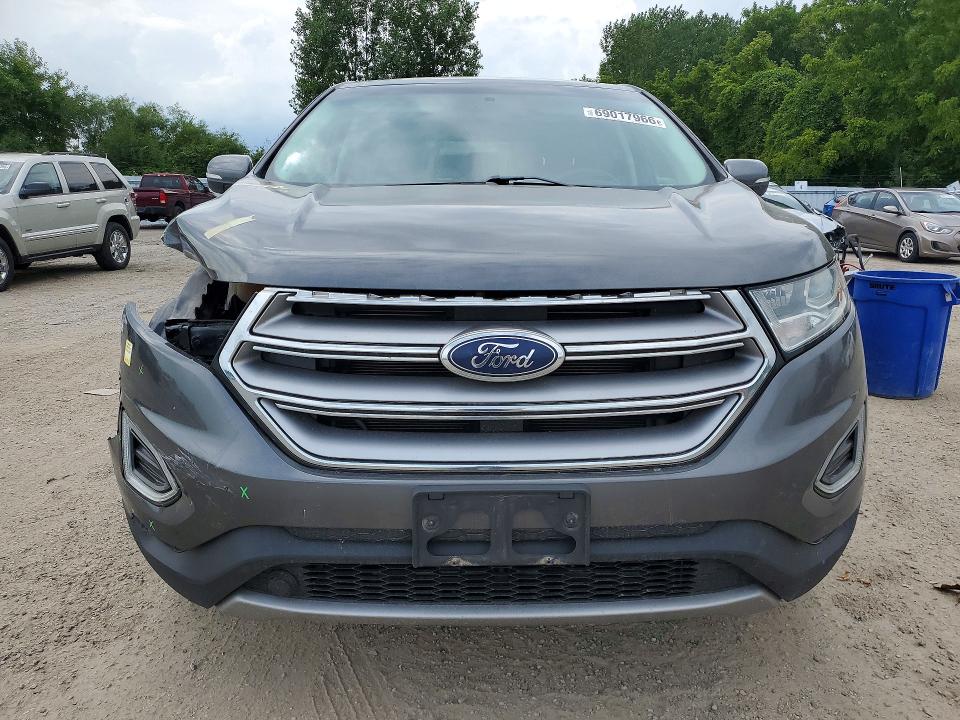 Продаж на аукціоні авто 2018 Ford Edge, vin: 2FMPK4J98JBC56623, номер лоту: 69017966
