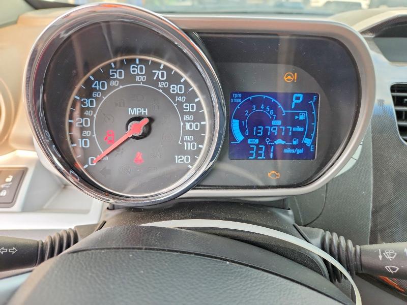Aukcja sprzedaży 2014 Chevrolet Spark, vin: KL8CB6S94EC454384, numer aukcji: 68401676