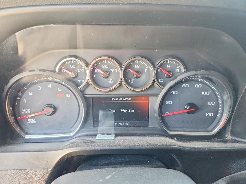 Продажа на аукционе авто 2019 Chevrolet Silverado, vin: 3GCUYDED1KG294570, номер лота: 68127516