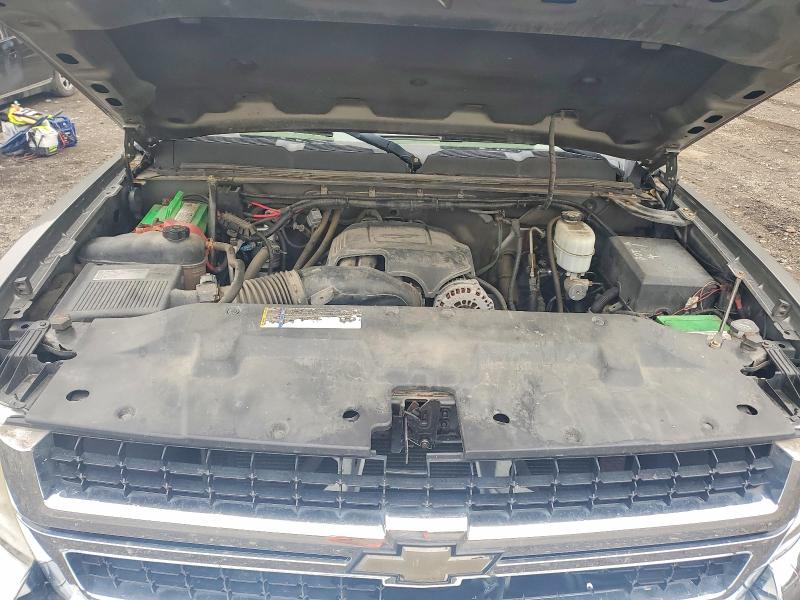 2009 Chevrolet Silverado მანქანა იყიდება აუქციონზე, vin: 1GCHK74K29E152380, აუქციონის ნომერი: 67379346