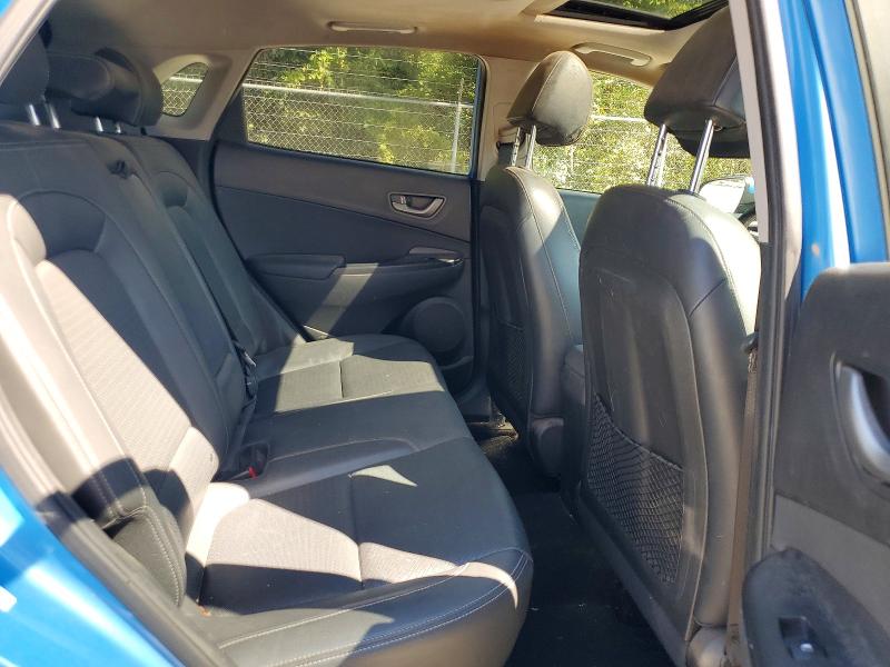 Продаж на аукціоні авто 2020 Hyundai Kona, vin: KM8K3CA5XLU508447, номер лоту: 69140556