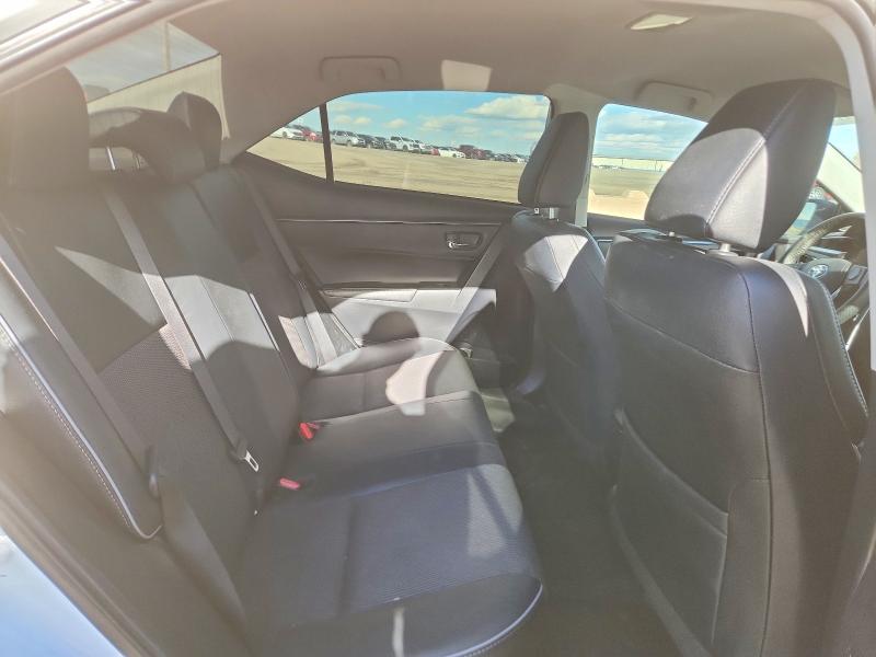 71224476 :رقم المزاد ، 2T1BURHE4EC045084 vin ، 2014 Toyota Corolla مزاد بيع
