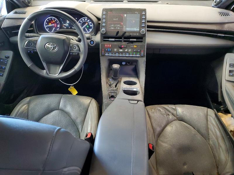 Продажа на аукционе авто 2019 Toyota Avalon, vin: 4T1BZ1FB8KU006438, номер лота: 69002406