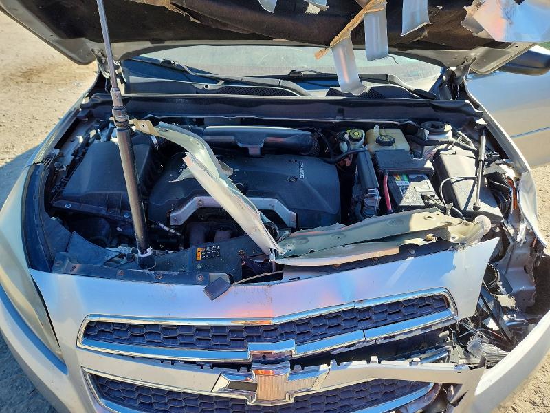 70936396 :رقم المزاد ، 1G11B5SA4DF143868 vin ، 2013 Chevrolet Malibu مزاد بيع