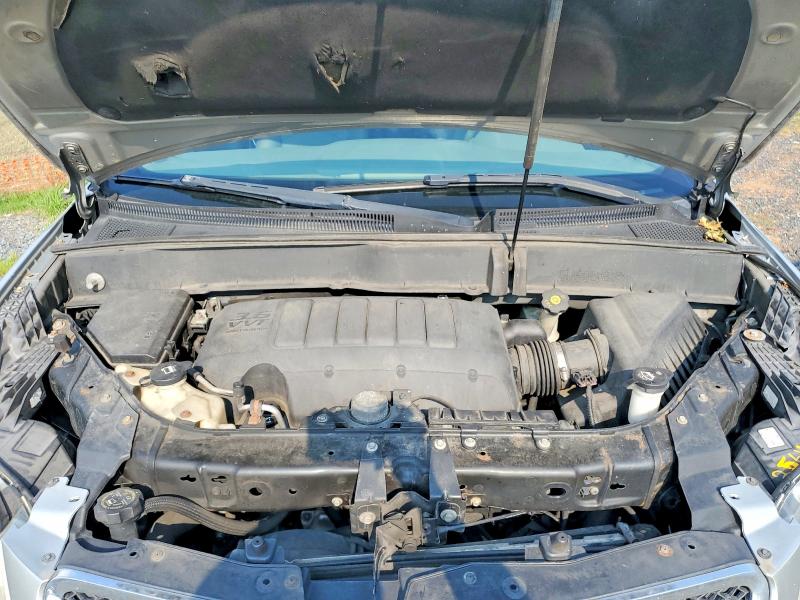 Продаж на аукціоні авто 2010 Chevrolet Traverse, vin: 1GNLREED3AS127155, номер лоту: 67266306