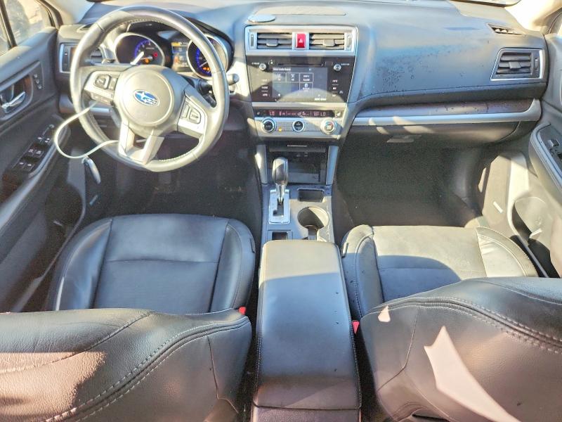 Продаж на аукціоні авто 2017 Subaru Legacy, vin: 4S3BNAK64H3017086, номер лоту: 67708656