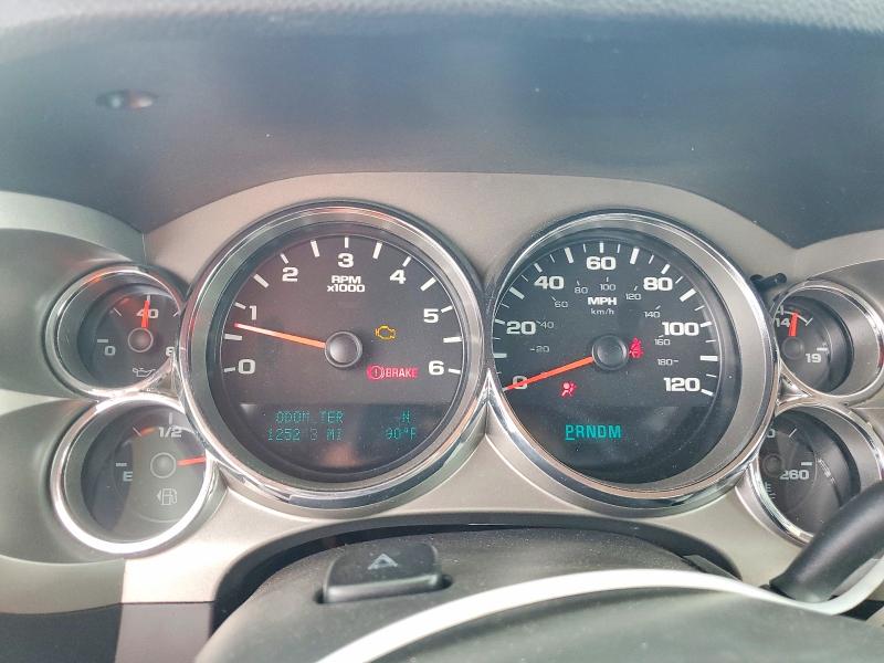 70129506 :رقم المزاد ، 1GTR2VE72CZ212273 vin ، 2012 Gmc Sierra مزاد بيع