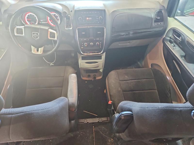 70311816 :رقم المزاد ، 2C4RDGBG4DR634793 vin ، 2013 Dodge Grand Caravan مزاد بيع