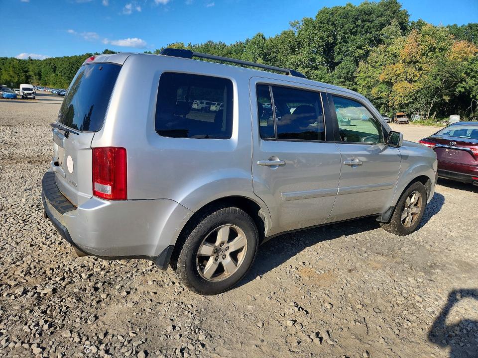 Продаж на аукціоні авто 2011 Honda Pilot, vin: 5FNYF4H41BB002778, номер лоту: 69780566
