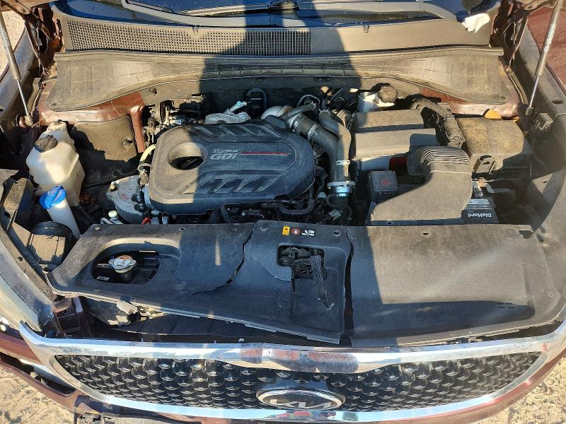 Продаж на аукціоні авто 2017 Kia Sorento, vin: 5XYPH4A18HG280228, номер лоту: 66424916