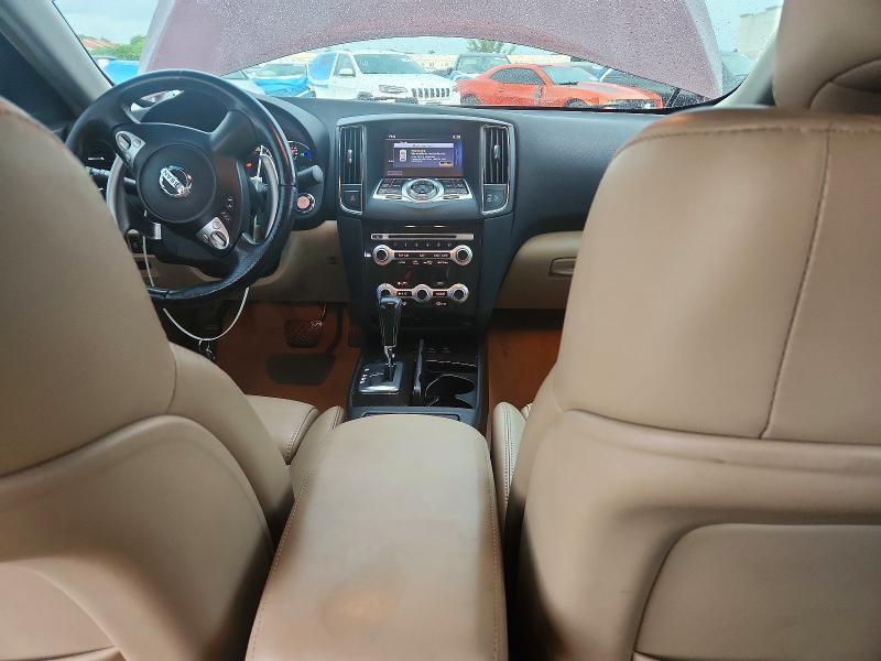 69562336 :رقم المزاد ، 1N4AA5APXCC867067 vin ، 2012 Nissan Maxima مزاد بيع