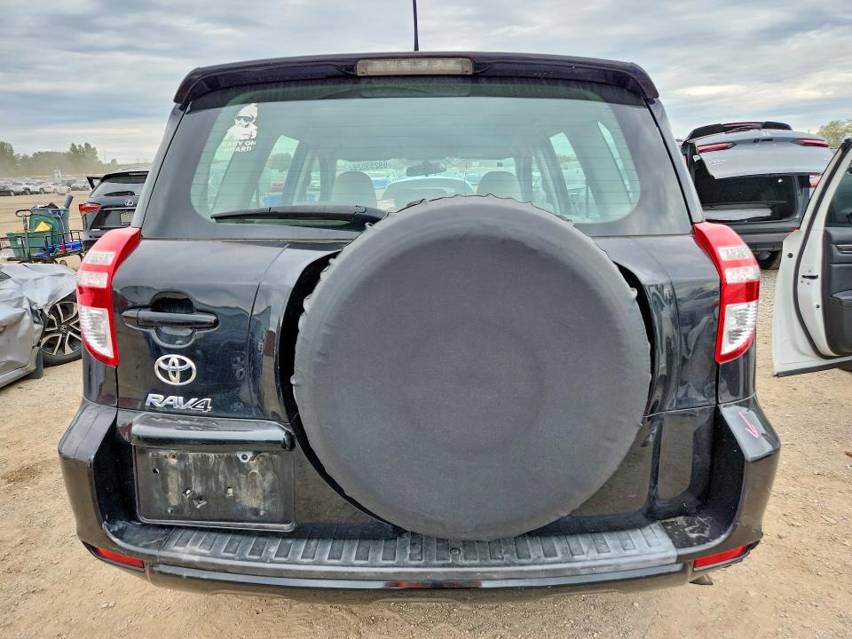 Aukcja sprzedaży 2011 Toyota Rav4, vin: 2T3ZF4DV1BW060399, numer aukcji: 69253526