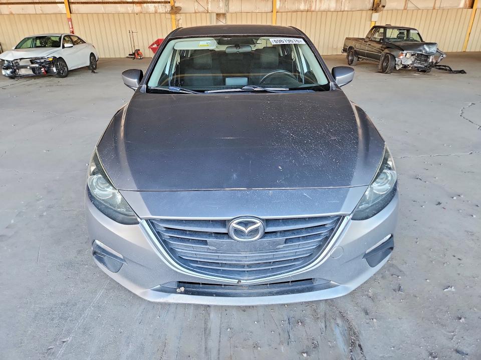 Aukcja sprzedaży 2015 Mazda 3, vin: 3MZBM1U79FM156096, numer aukcji: 69619616