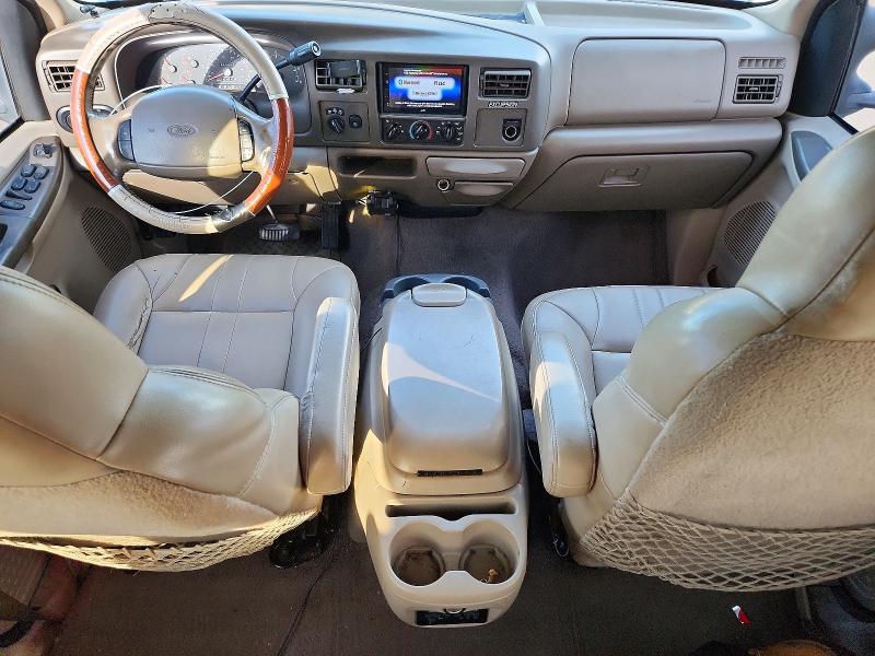 Продаж на аукціоні авто 2000 Ford Excursion, vin: 1FMNU41S1YEA14940, номер лоту: 68157686