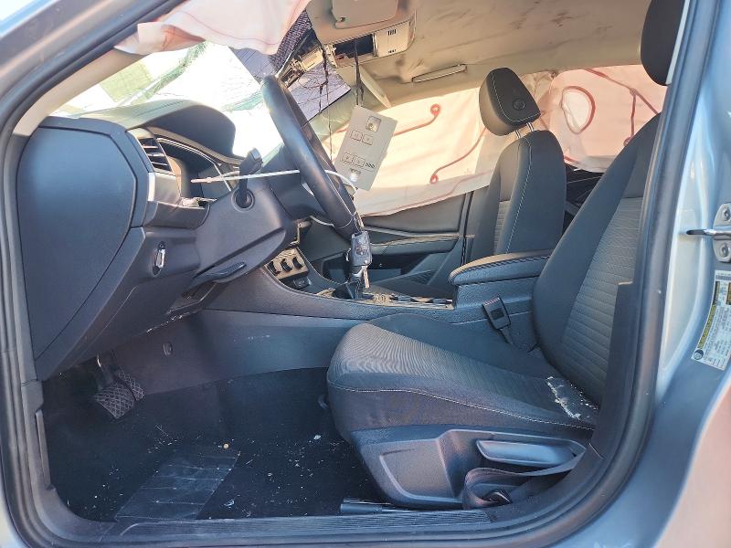 Продаж на аукціоні авто 2024 Volkswagen Jetta, vin: 3VW5M7BU4RM056825, номер лоту: 67749996