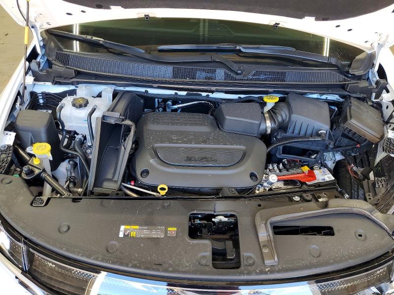 Aukcja sprzedaży 2027 Chrysler Pacifica, vin: 2C4RC1BG4VR595317, numer aukcji: 70438946