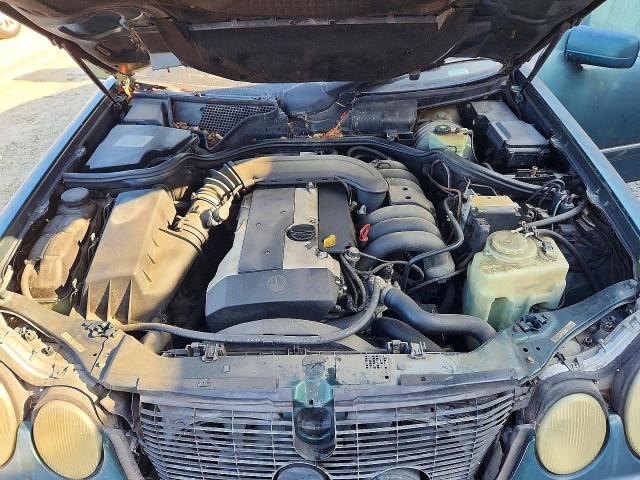 Продажа на аукционе авто 1996 Mercedes-benz E, vin: WDBJF55F2TJ019255, номер лота: 70169896