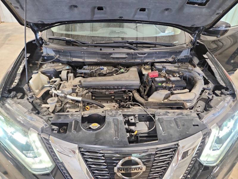 Aukcja sprzedaży 2017 Nissan Rogue, vin: 5N1AT2MV5HC851987, numer aukcji: 66585336