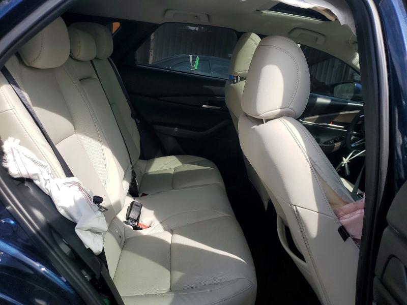 Продаж на аукціоні авто 2025 Mazda Cx-30, vin: 3MVDMBDMXSM767030, номер лоту: 70728586