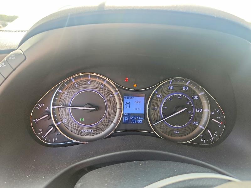 Aukcja sprzedaży 2017 Infiniti Qx80, vin: JN8AZ2NF5H9641241, numer aukcji: 66356636