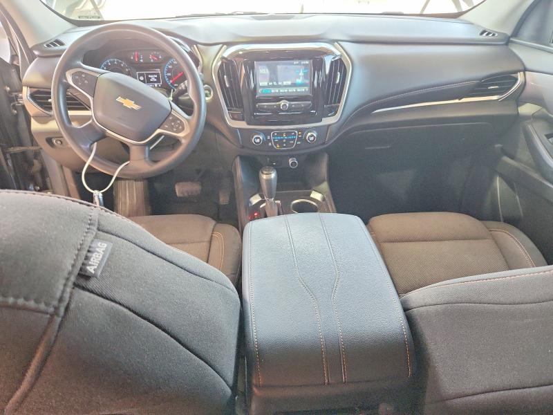 67800616 :رقم المزاد ، 1GNERFKW2KJ166427 vin ، 2019 Chevrolet Traverse مزاد بيع