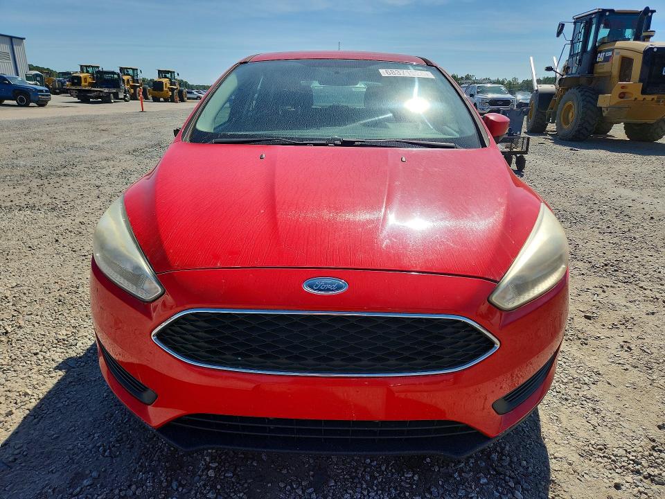 Aukcja sprzedaży 2016 Ford Focus, vin: 1FADP3K25GL222402, numer aukcji: 68371926