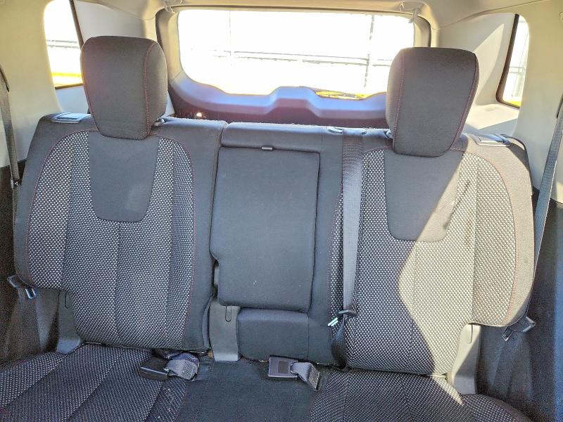 Aukcja sprzedaży 2015 Gmc Terrain, vin: 2GKFLWEK1F6190104, numer aukcji: 68649856