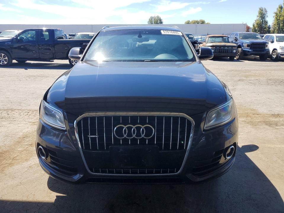 2014 Audi Q5 მანქანა იყიდება აუქციონზე, vin: WA1LFAFP8EA108190, აუქციონის ნომერი: 67816866
