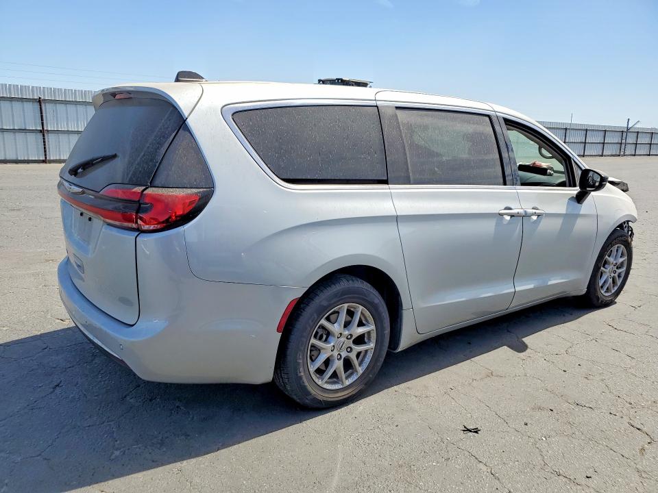 Aukcja sprzedaży 2024 Chrysler Pacifica, vin: 2C4RC1BG3RR132977, numer aukcji: 68219966