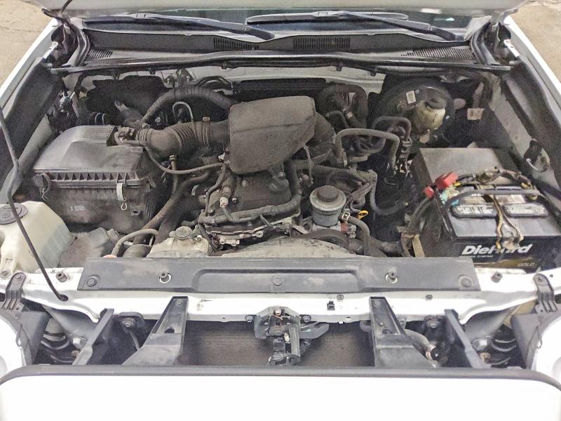 Aukcja sprzedaży 2022 Toyota Tacoma, vin: 3TYRX5GN7NT055992, numer aukcji: 69724296