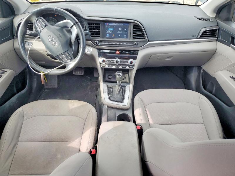 Продажа на аукционе авто 2020 Hyundai Elantra, vin: 5NPD84LF4LH581575, номер лота: 68748516