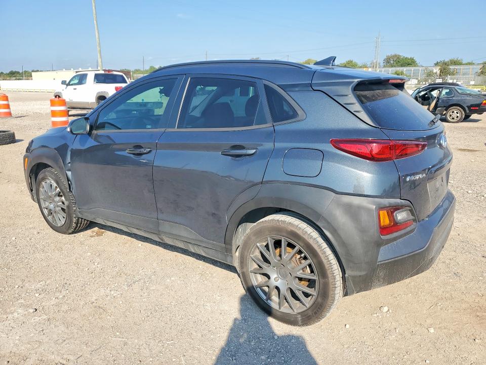 Продаж на аукціоні авто 2020 Hyundai Kona, vin: KM8K62AA4LU563135, номер лоту: 70038846