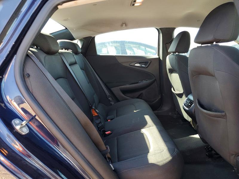 Aukcja sprzedaży 2016 Chevrolet Malibu, vin: 1G1ZE5ST1GF299477, numer aukcji: 67884306
