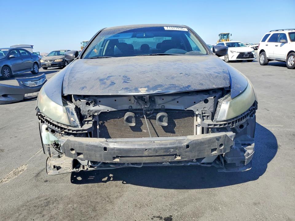 Продаж на аукціоні авто 2008 Honda Accord, vin: 1HGCS12858A010028, номер лоту: 71377836