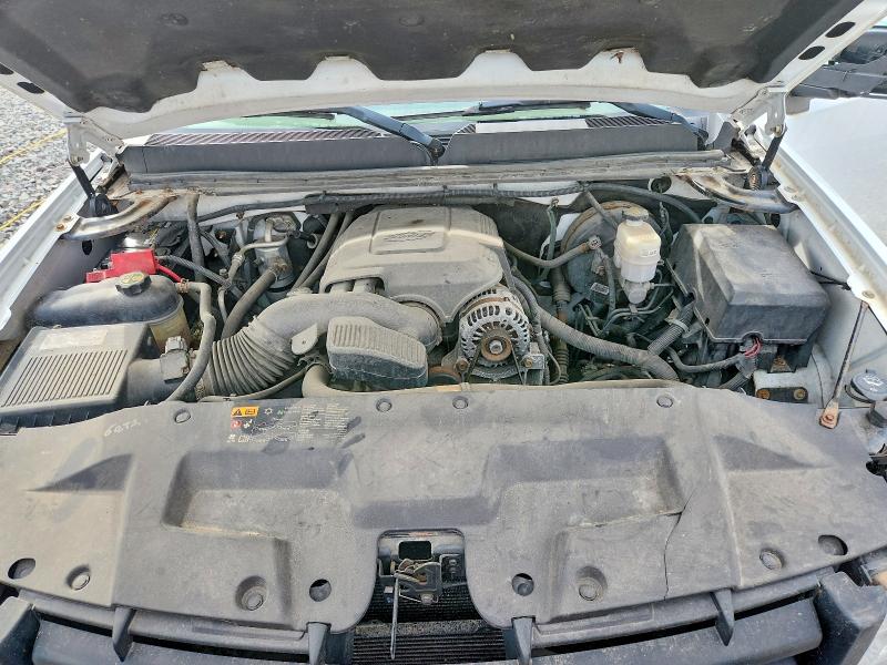 2013 Gmc Sierra მანქანა იყიდება აუქციონზე, vin: 1GTR2TE08DZ225943, აუქციონის ნომერი: 69251976
