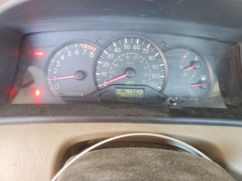 2008 Toyota Corolla მანქანა იყიდება აუქციონზე, vin: 1NXBR32E28Z994272, აუქციონის ნომერი: 70177346