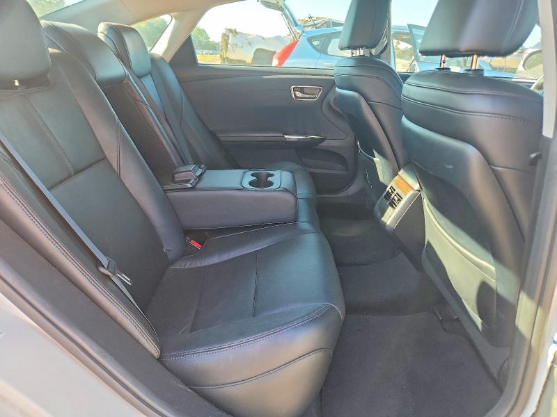 Aukcja sprzedaży 2015 Toyota Avalon Hybrid, vin: 4T1BD1EB8FU048310, numer aukcji: 68710666