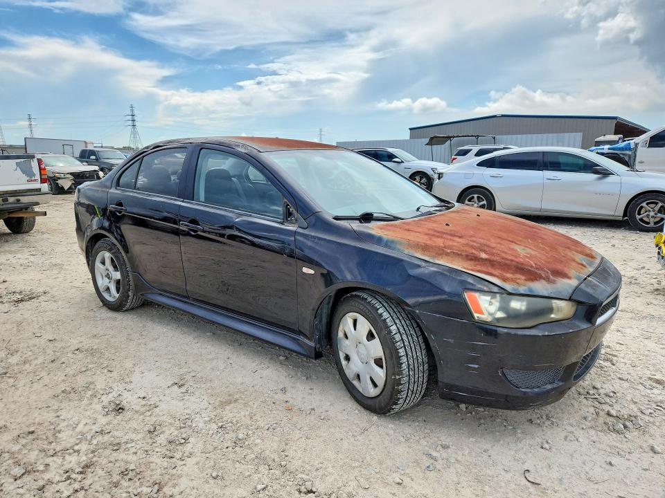 Продаж на аукціоні авто 2013 Mitsubishi Lancer, vin: JA32U2FU5DU022317, номер лоту: 68302306
