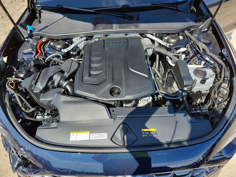 Aukcja sprzedaży 2025 Audi A5, vin: WAU2BCFU4SN103780, numer aukcji: 69171126