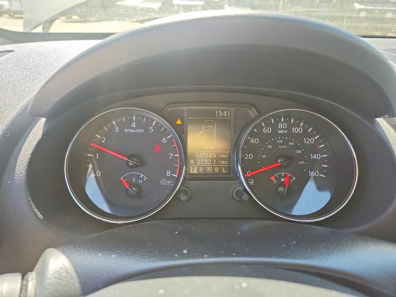 2012 Nissan Rogue მანქანა იყიდება აუქციონზე, vin: JN8AS5MT3CW289462, აუქციონის ნომერი: 70777706