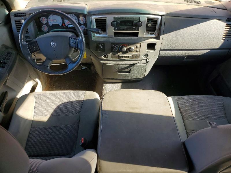 Aukcja sprzedaży 2009 Dodge Ram 2500, vin: 3D7KS28L79G544846, numer aukcji: 67381516