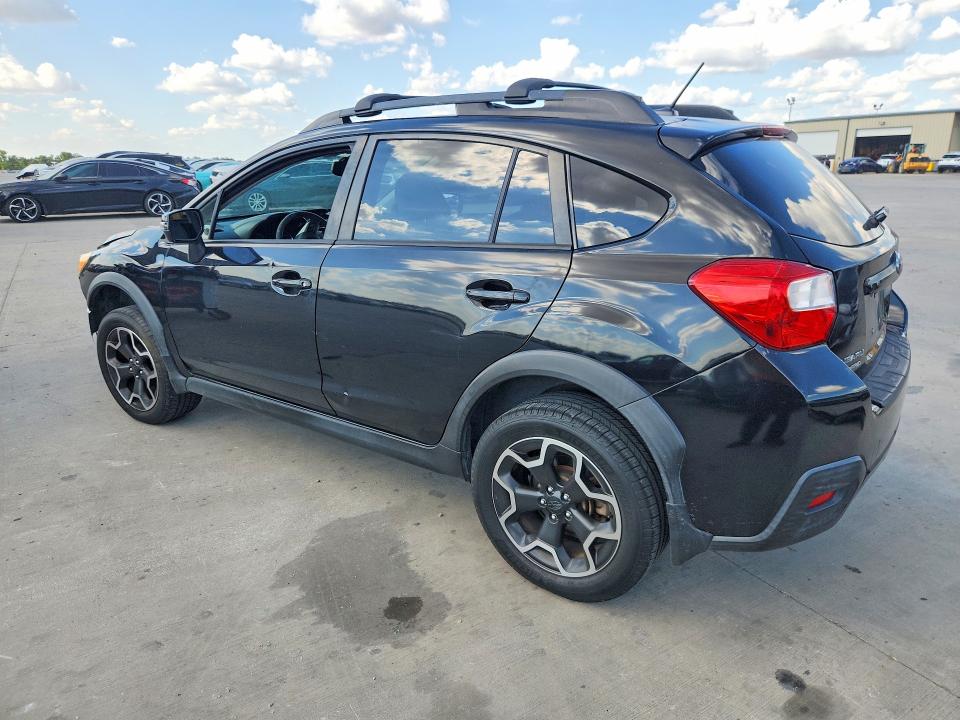 68223356 :رقم المزاد ، JF2GPAMC8F8225377 vin ، 2015 Subaru Xv Crosstrek مزاد بيع