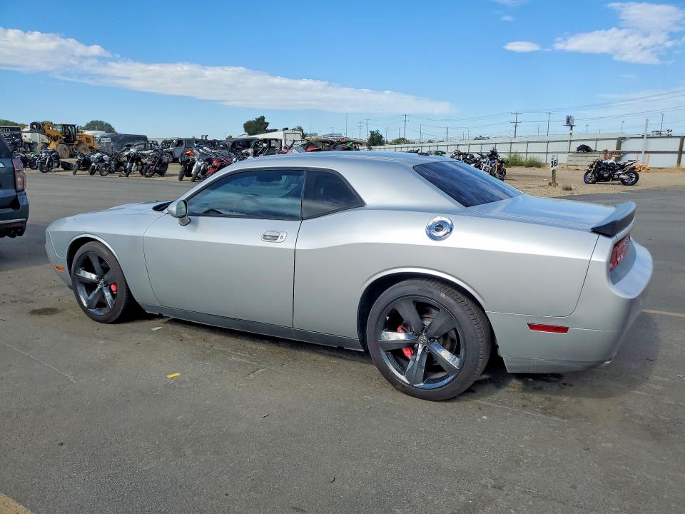 Продажа на аукционе авто 2008 Dodge Challenger, vin: 2B3LJ74W98H312036, номер лота: 68508056