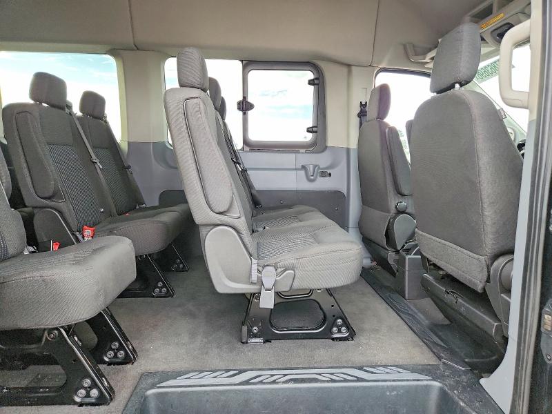 Aukcja sprzedaży 2016 Ford Transit, vin: 1FBVU4XV9GKA53785, numer aukcji: 67863696
