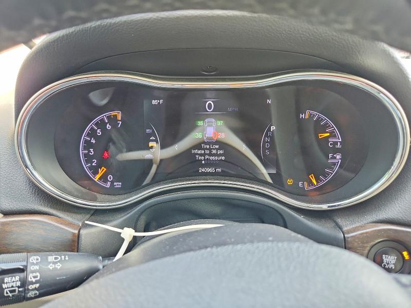69398816 :رقم المزاد ، 1C4RJFBG4FC733886 vin ، 2015 Jeep Grand Cherokee مزاد بيع