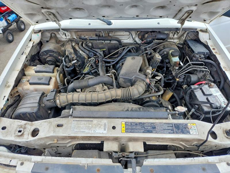2002 Ford Ranger მანქანა იყიდება აუქციონზე, vin: 1FTYR14U42PA23318        , აუქციონის ნომერი: 69232696