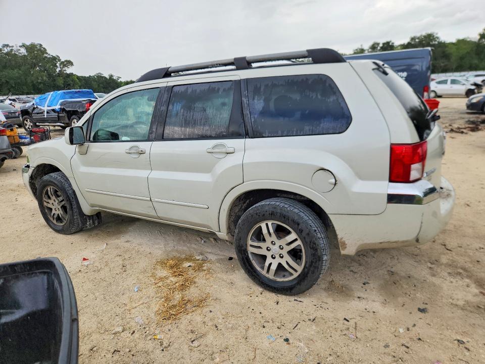 67121406 :رقم المزاد ، 4A4MM31S34E068950 vin ، 2004 Mitsubishi Endeavor مزاد بيع