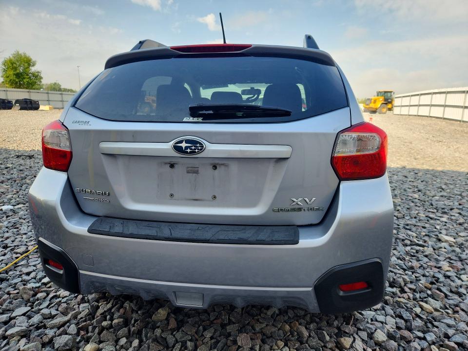 67467986 :رقم المزاد ، JF2GPACC5E8305753 vin ، 2014 Subaru Xv Crosstrek مزاد بيع