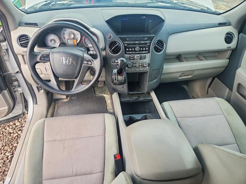 Aukcja sprzedaży 2015 Honda Pilot, vin: 5FNYF4H42FB073137, numer aukcji: 67515646