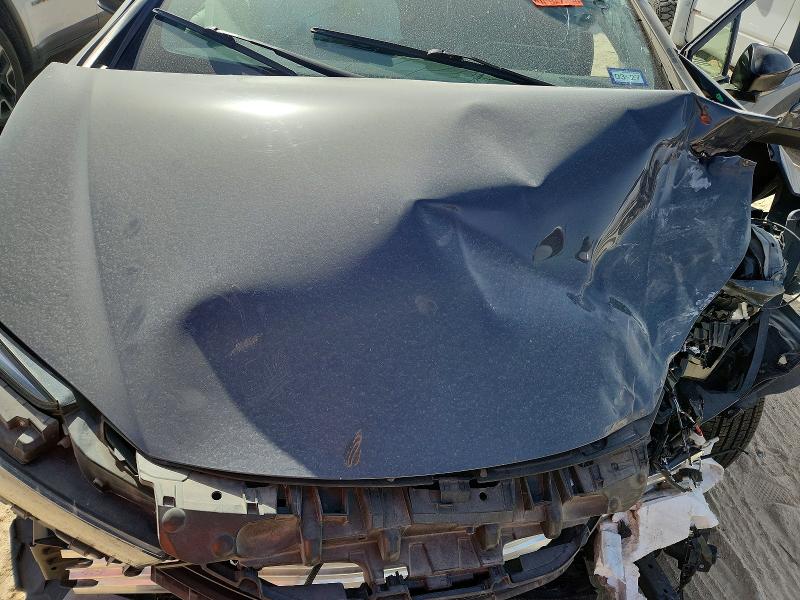 Продажа на аукционе авто 2024 Toyota Prius, vin: JTDACAAU3R3026445, номер лота: 67116026
